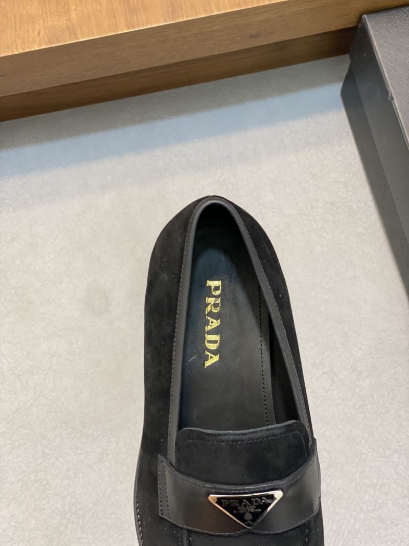 Prada Business Shoes